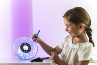 VTech Kidi Smart Glow Art smart speaker-Afbeelding 4