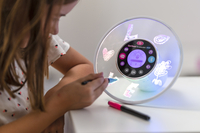 VTech Kidi Smart Glow Art smart speaker-Afbeelding 5