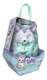 Cuddle Pets interactieve knuffel Baby Paws-Afbeelding 2