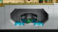 LEGO Harry Potter 76419 Le château et le domaine de Poudlard-Image 3
