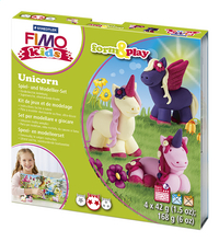 STAEDTLER FIMO kids form & play Unicorn