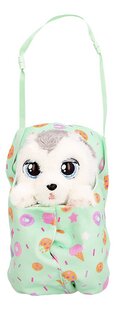 Cuddle Pets peluche interactive Baby Paws-Image 4