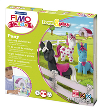 STAEDTLER FIMO kids form & play Pony