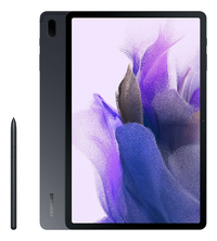 Samsung tablet Galaxy Tab S7 FE 5G 12.4/ 128 GB zwart-Artikeldetail