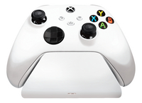 Razer Universele Quick Charging Stand voor Xbox Robot White-Artikeldetail