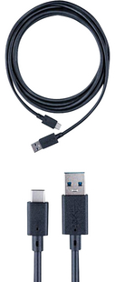 bigben oplaadkabel + Data Transfer kabel voor PS5
