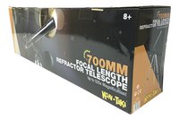 Télescope 700 mm-Côté droit