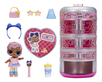 L.O.L. Surprise! minipoupée Loves Mini Sweets Surprise-O-Matic