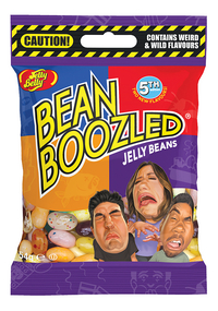 Jelly Belly BeanBoozled recharge