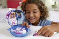 Polly Pocket Freezin' Fun Narwhal Compact-Afbeelding 4