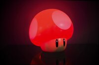 Lamp Super Mario Mushroom-Afbeelding 1