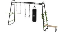 EXIT GetSet monkeybar MB330