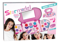 Make-upset Starmodel Sweet Make-up