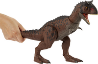 Jurassic World figurine Control 'n Conquer Carnotaurus Toro-Image 4
