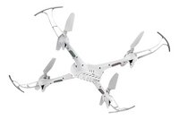 Syma drone X15A wit-Onderkant