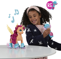 My Little Pony Sing'n Skate Sunny Starscout-Afbeelding 7