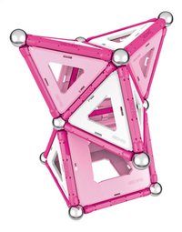Geomag Pink 68 stuks-Artikeldetail