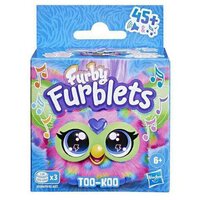 Hasbro Figurine interactive Furby Furblets Too-Koo