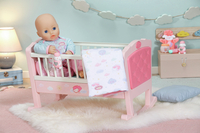 Baby Annabell berceau Sweet Dreams-Détail de l'article