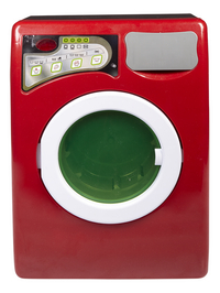 DreamLand wasmachine-commercieel beeld