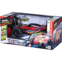 Maisto RC Tech Whip Flash buggy