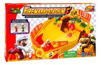 Super Mario Fire Stadium