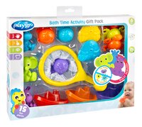 Playgro jouets de bain Bath Time Activity Gift Pack-Côté gauche