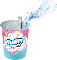 So Slime Fluffy Pop Slime Shakers - 3 pièces-Détail de l'article