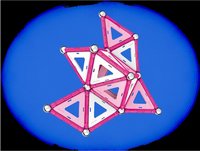 Geomag Pink 68 stuks-Afbeelding 2