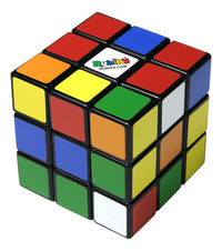Rubik's 3x3-Côté droit
