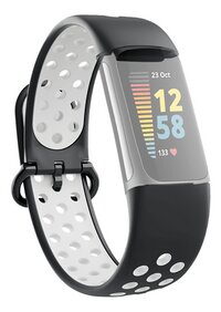 Hama Fitbit Charge 5 sportband zwart-Artikeldetail