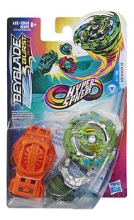 toupie beyblade burst carrefour
