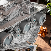 LEGO Star Wars 75252 Imperial Star Destroyer-Artikeldetail