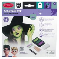 Goodmark Set de maquillage Glamour Witch