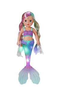 Zapf Creation Baby Born Sirène 43cm