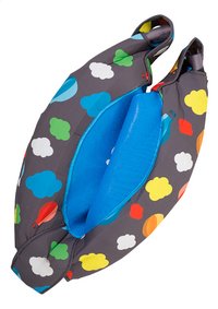 smarTrike minitrampoline 3-in-1 Ø 91,5 cm-Artikeldetail