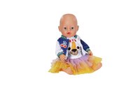 Zapf Creation BABY born Tutu Outfit 43cm-Artikeldetail