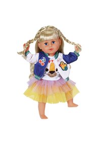 Zapf Creation BABY born Tutu Outfit 43cm-Artikeldetail