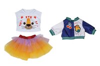 Zapf Creation BABY born Tutu Outfit 43cm