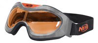 Nerf Elite Battle Goggles orange