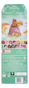 Mannequinpop Disney Princess Raya-Achteraanzicht