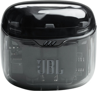 JBL écouteurs Tune FLEX Ghost Edition noir-Détail de l'article