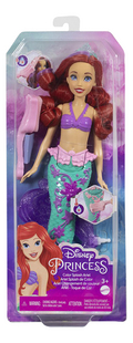 Poupée mannequin Disney Princess Color Splash Ariel