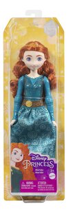 Mannequinpop Disney Princess Merida-Vooraanzicht