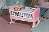 Baby Annabell berceau Sweet Dreams-Image 1