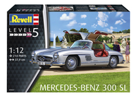 Revell Mercedes-Benz 300 SL