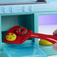 Play-Doh Kitchen Creations Le p'tit resto-Image 1