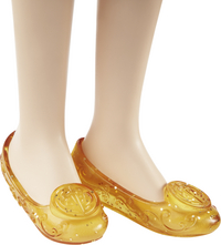 Mannequinpop Disney Princess Merida-Onderkant