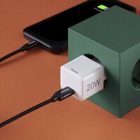 Hama chargeur rapide USB-C 20 W-Image 2