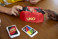 UNO Showdown - Mattel Games - Kaartspel-Afbeelding 3